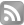 rss icon