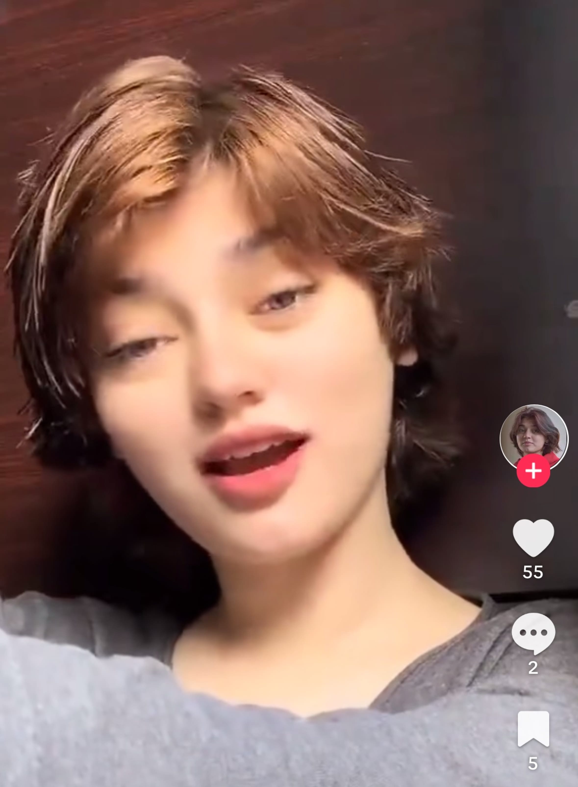 파키스탄 틱톡 스타 임샤 레만, 개인 영상 유출 사건의 진실은?
