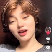 パキスタンTikTokスター、イムシャ・レマンの個人動画流出事件の真相は？