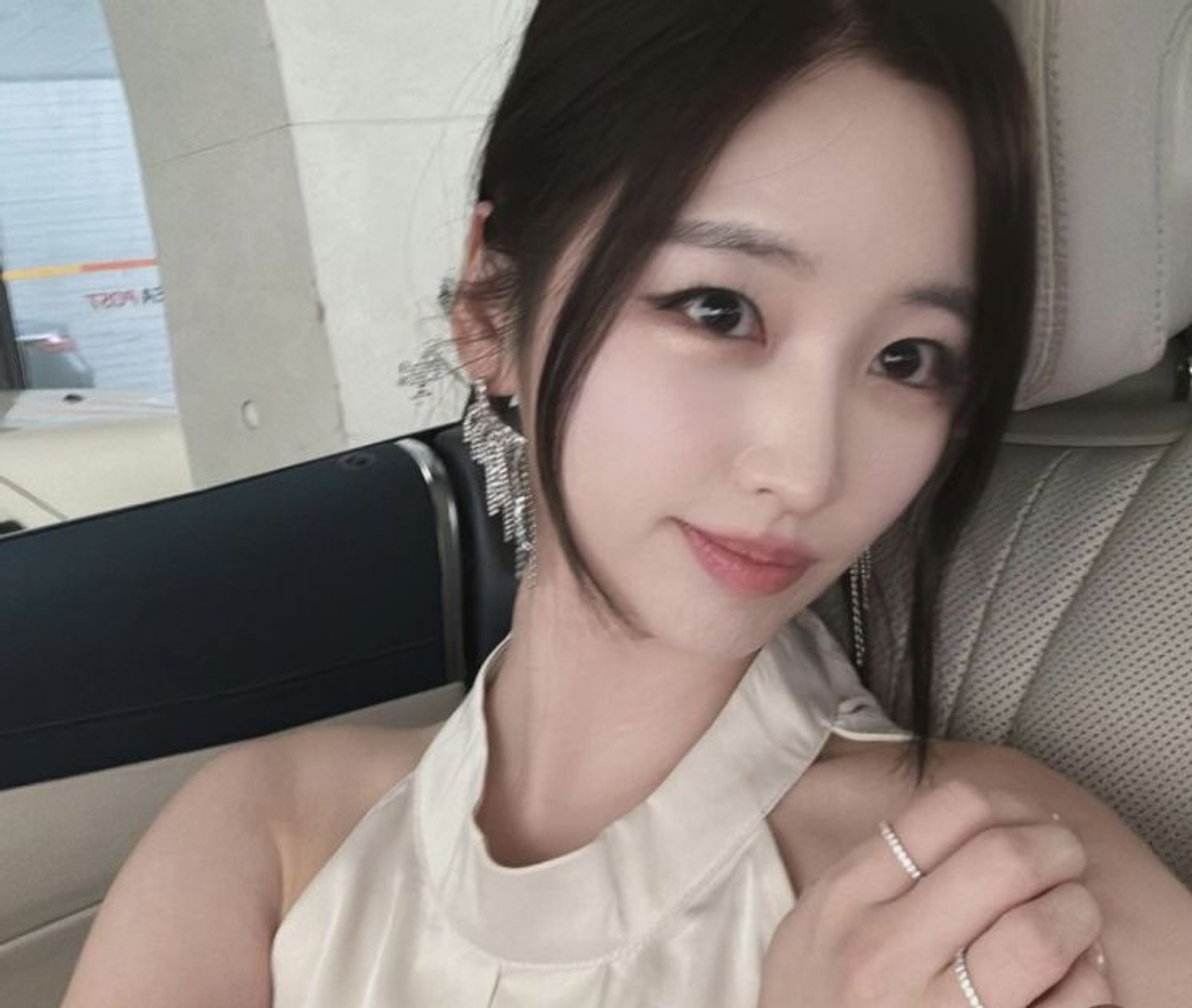 Ex-apresentadora Kim Na-jeong se entrega por uso de drogas em Manila e relata ameaça de morte