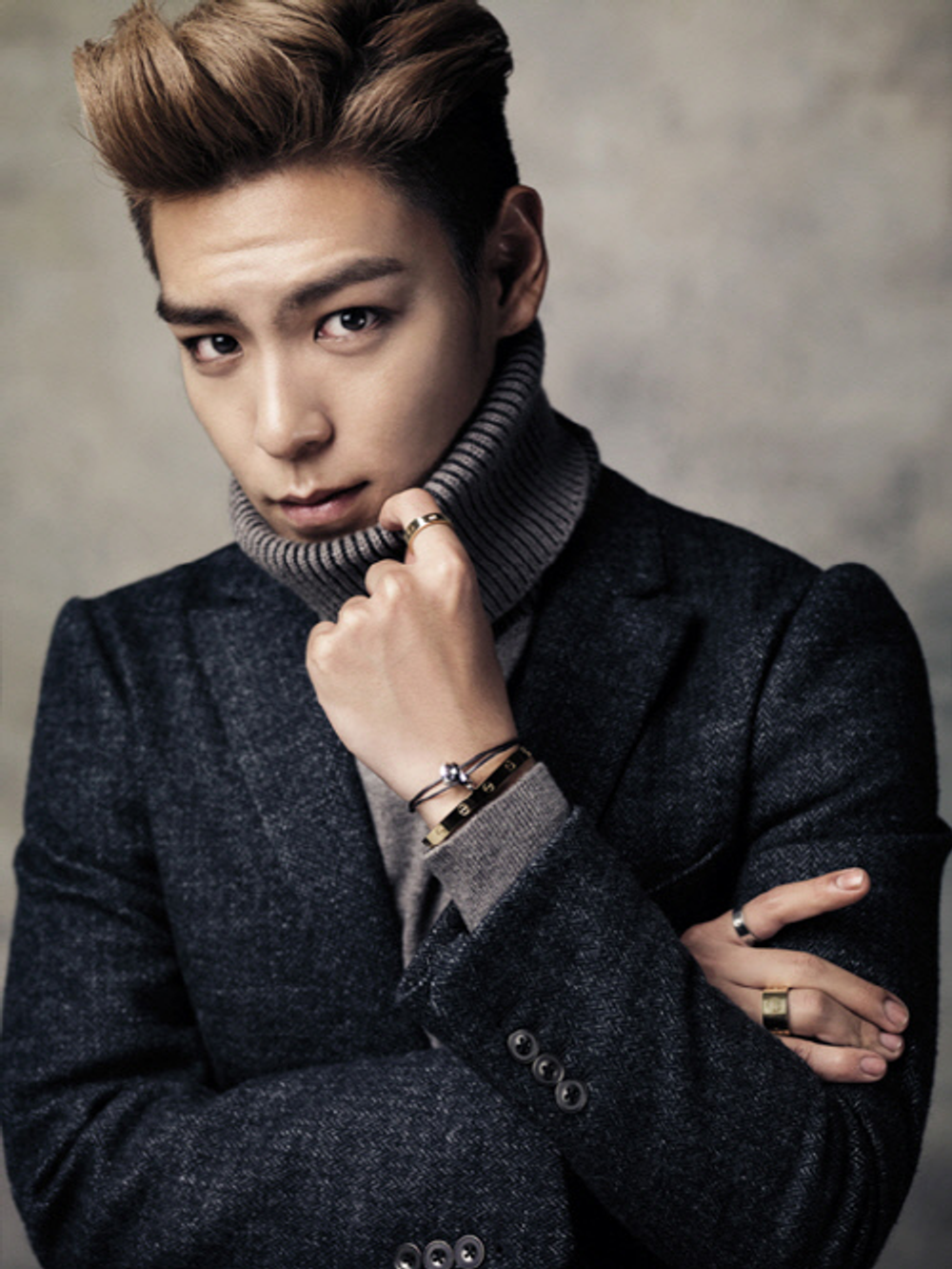 Squid Game 2: Participantes, o personagem de T.O.P é um rapper aposentado?