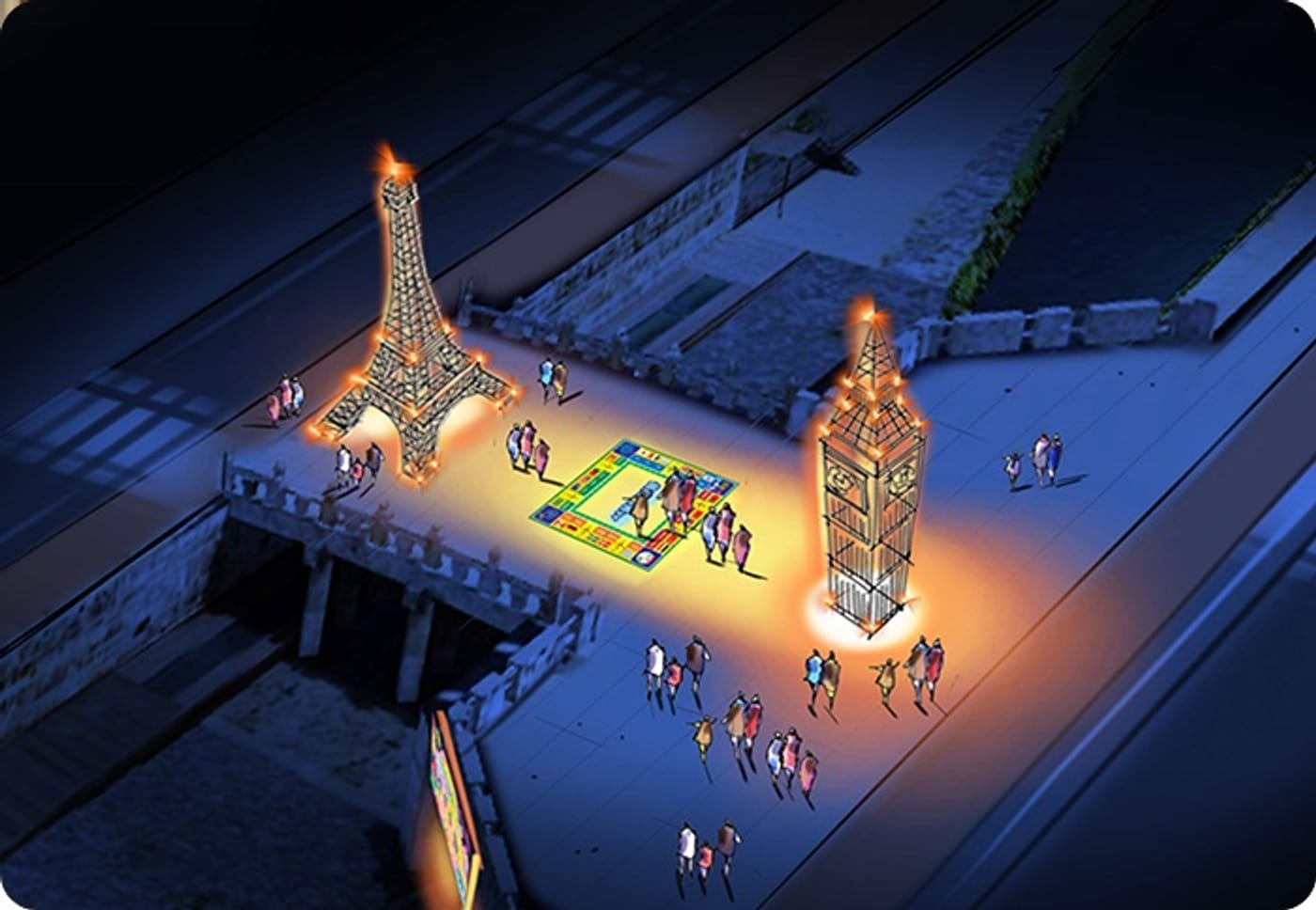 Seoul Lantern Festival 2024 ✨ Seoul's Representative Festival Illuminating the Winter Night! (Schedule, Photo Zones, Tips)