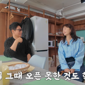 런닝맨 떠난 전소민, 알바 도전으로 충전한 특별한 시간