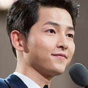 Song Joong-ki anuncia chegada de segundo filho em Roma: "Agradecido pelo segundo bebê"
