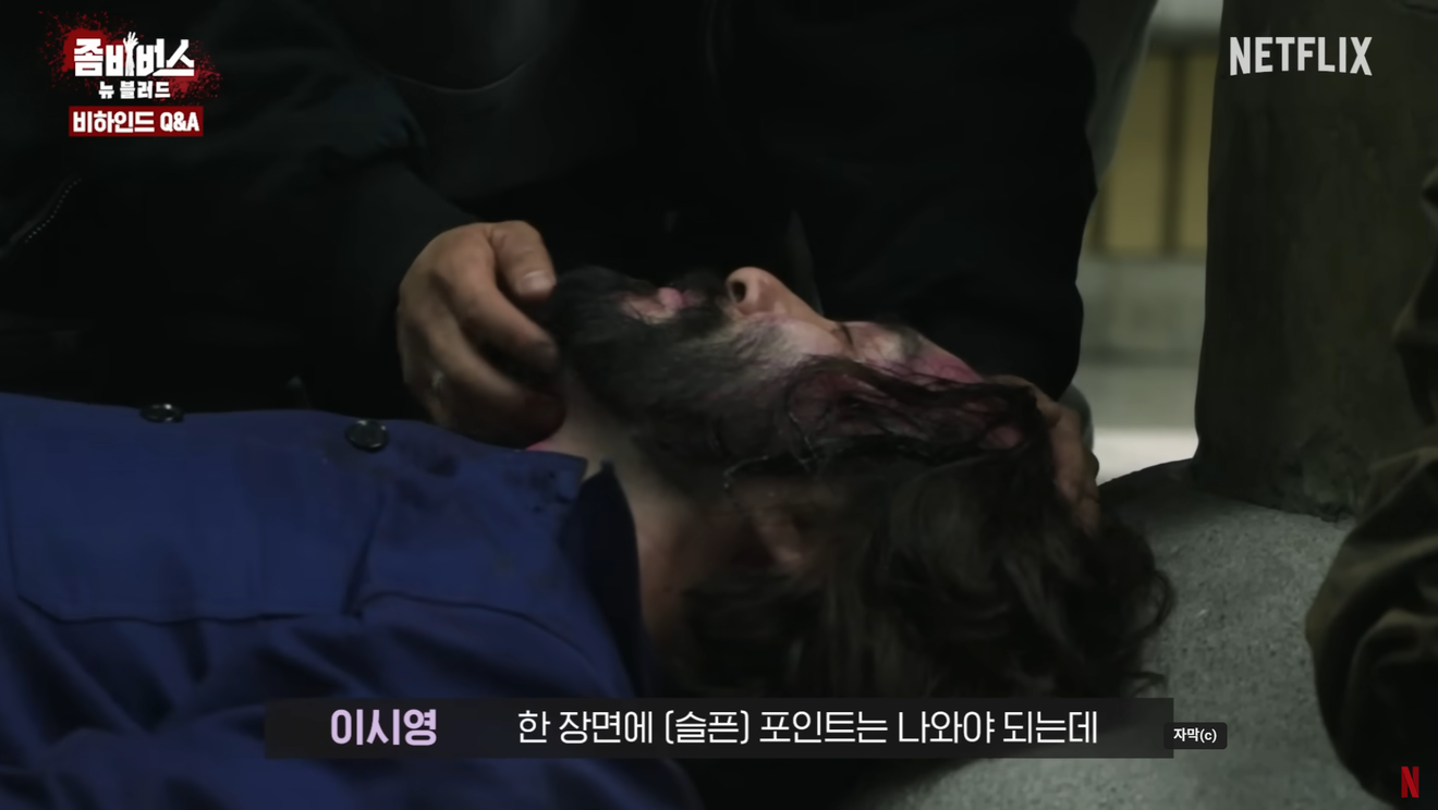 O Diretor de ‘Zombieverse: New Blood’ fala sobre bastidores do elenco e os sobreviventes mais resistentes