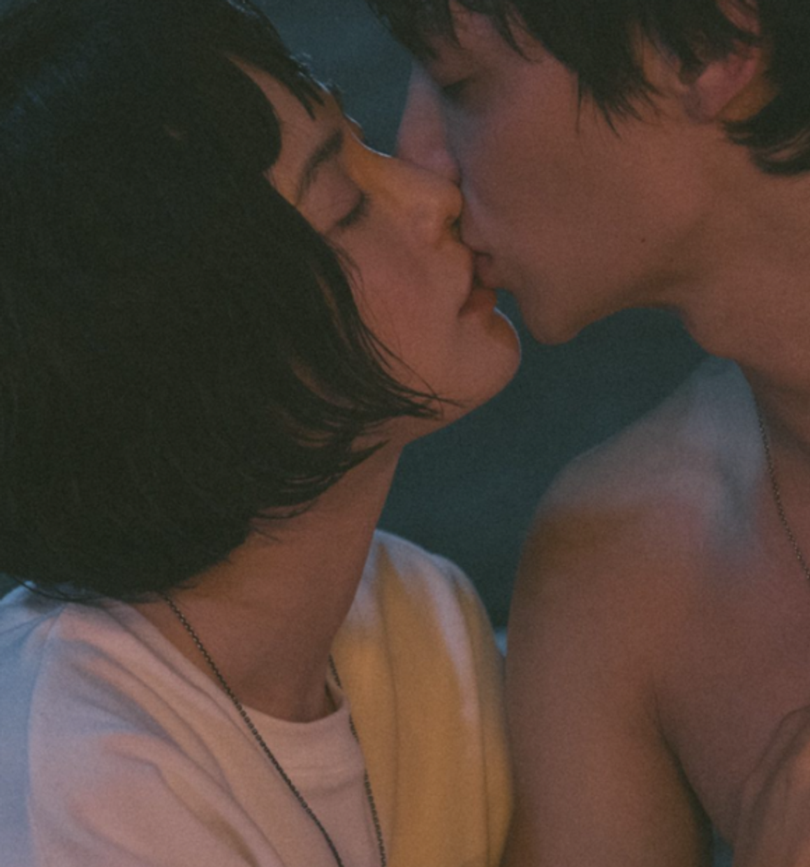 Nana♥Cha Jongseok, o nascimento de um verdadeiro casal no videoclipe de 