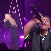 Bruno Mars e Rosé, polêmica da pré-gravação no ‘MAMA Awards’… fãs expressam decepção