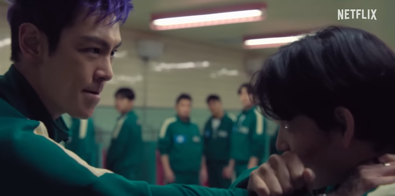 Squid Game 2: Participantes, o personagem de T.O.P é um rapper aposentado?