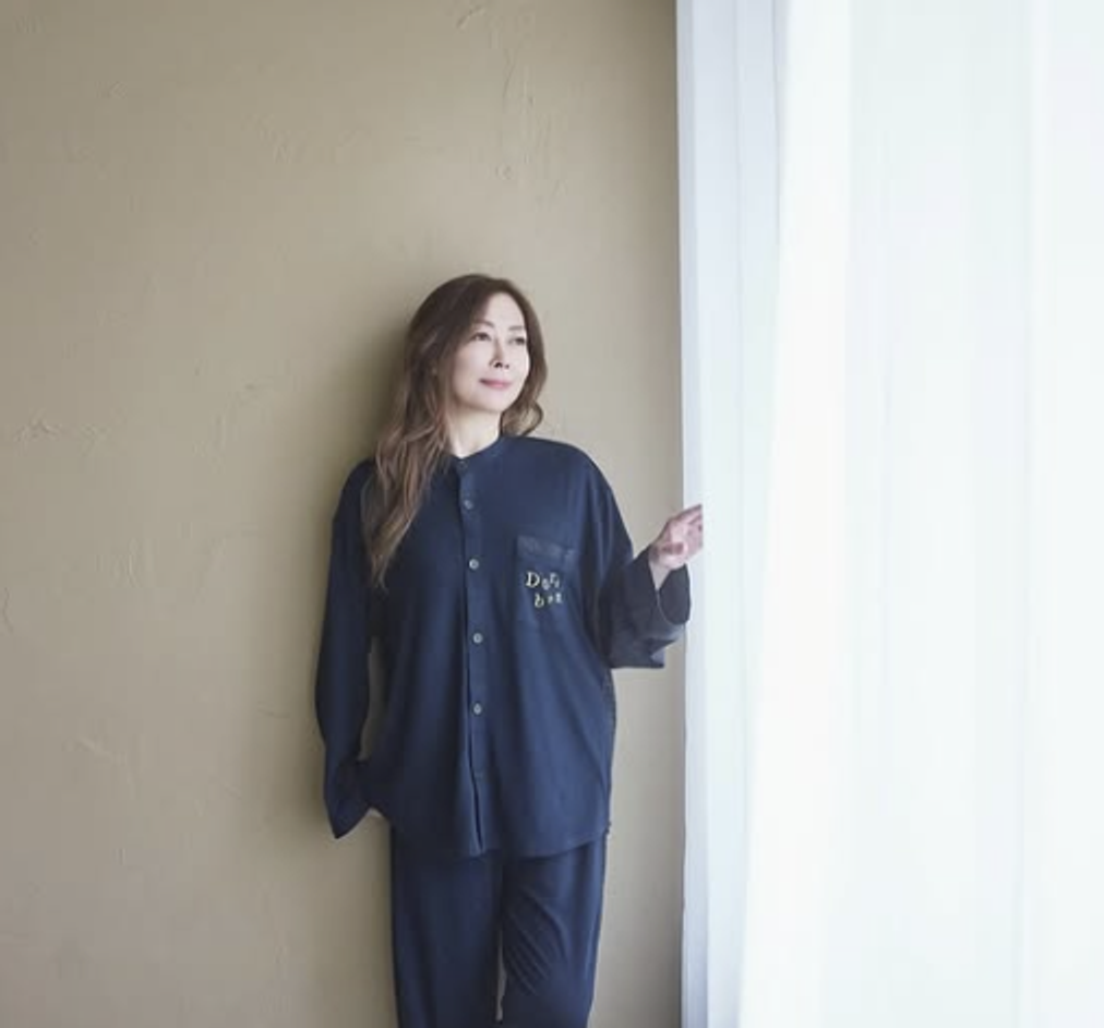 Morte de Miho Nakayama, estrela de 