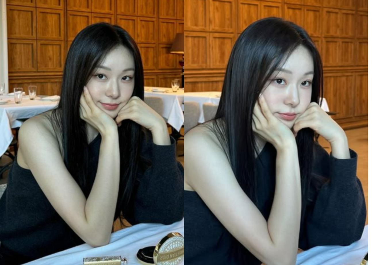 Kim Yuna deslumbra com beleza impecável, até com pálpebra dupla natural… Qual a reação do marido, Ko Woo-rim?