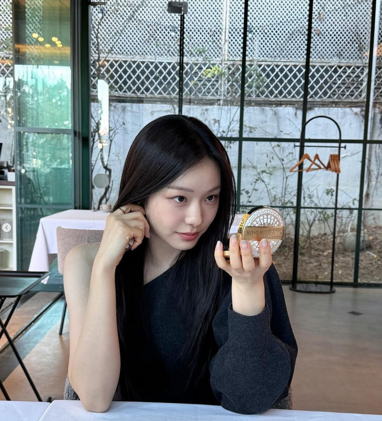 Kim Yuna deslumbra com beleza impecável, até com pálpebra dupla natural… Qual a reação do marido, Ko Woo-rim?