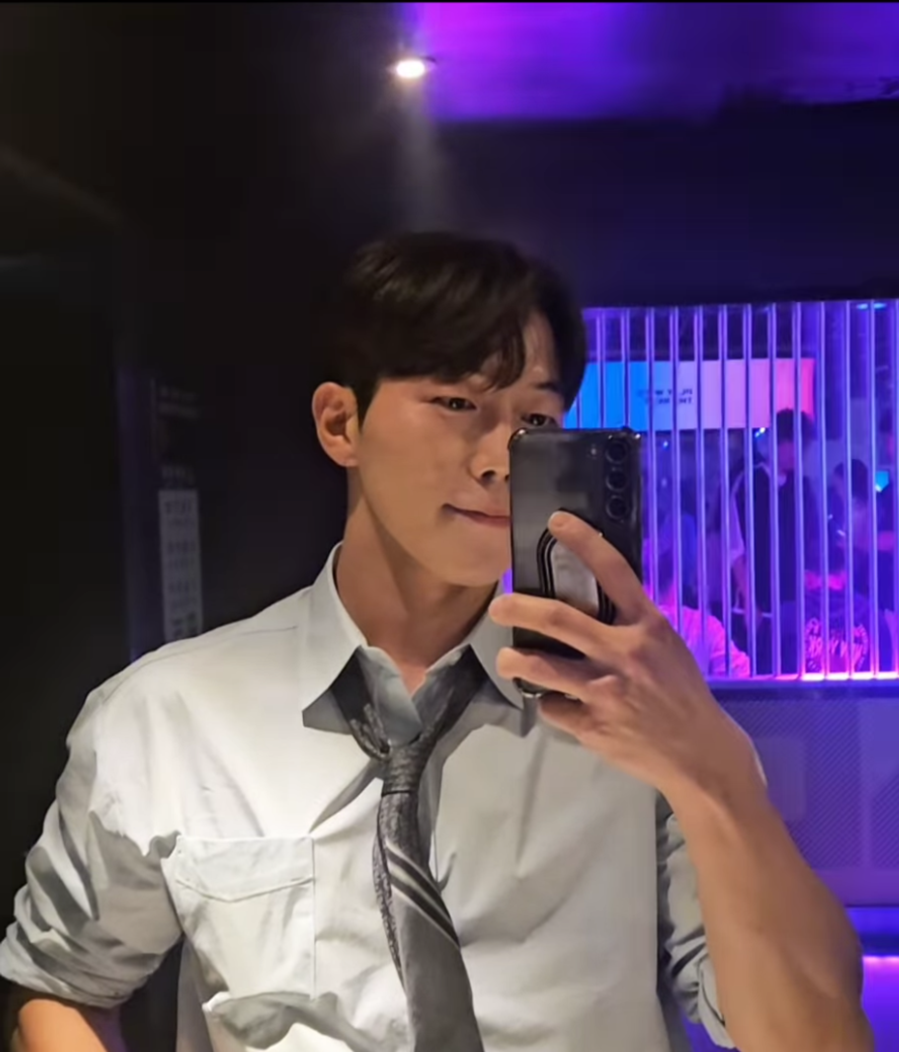 ‘A Guerra entre Goryeo e Khitan’ Park Min-jae se torna uma estrela no céu… Onda de luto de colegas e fãs