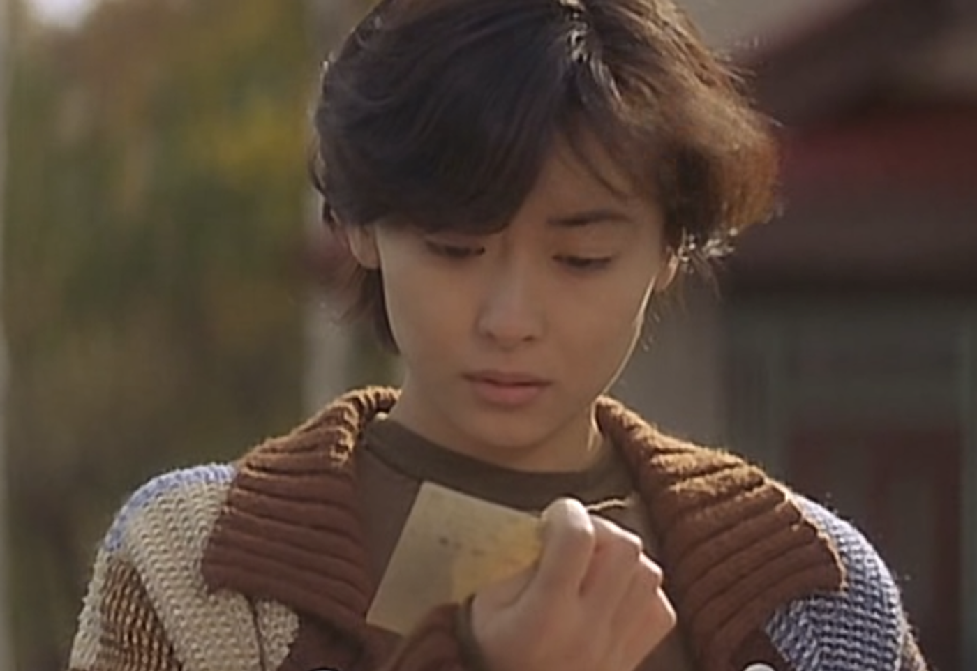 Morte de Miho Nakayama, estrela de 