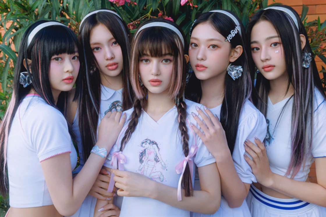 Min Hee-jin processa a Believeland por 50 bilhões de won por plágio de conceito do NewJeans